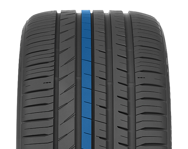 Proxes Sport A/S New ultrahigh performance allseason tire Toyo Tires