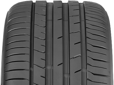 Tread for width 275 & below