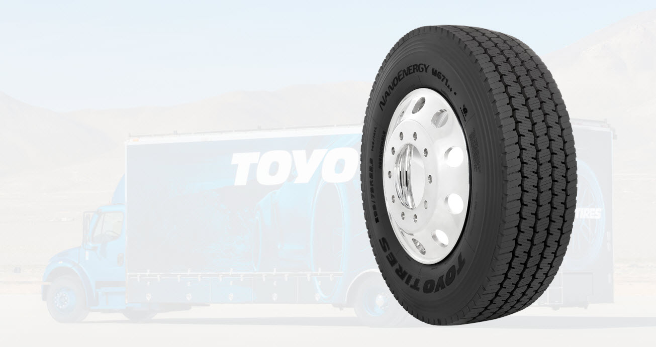Commercial Tires That Are The Leading Value Alternative Commercial Tires That Are The Leading Value Alternative