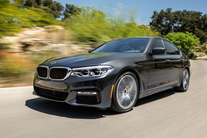 BMW Proxes Sport