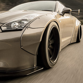Sport and Summer Tires Designed For Extreme Performance - Proxes 