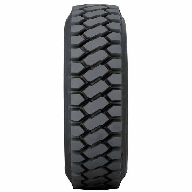 M506 Heavy Duty Urban On/Off Road Commercial Drive Tire Toyo Tires