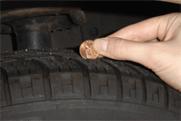 Tire Wear