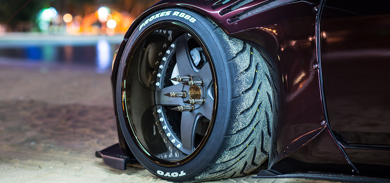 Learn Tire Care and Maintenance | Toyo Tires