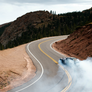 DOT Race Track Tires for Competition Events - Proxes R888R | Toyo