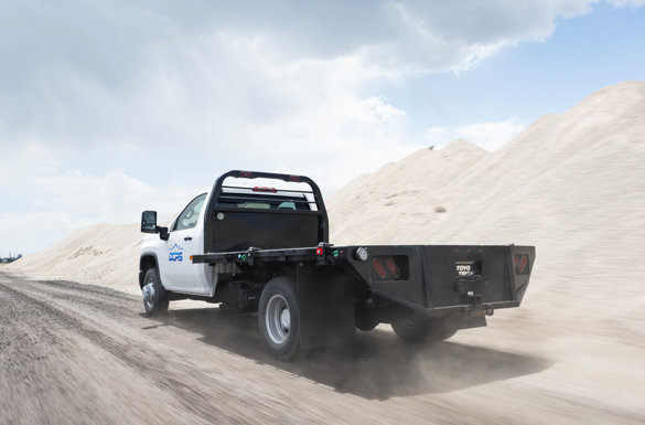 M655 LT Work Truck2