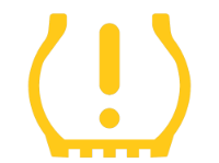 tpms warning light