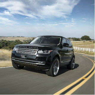 Performance Truck and SUV All Season Tires - Proxes ST III | Toyo Tires