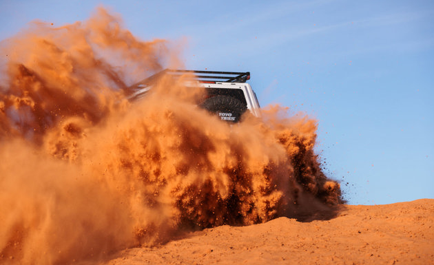 Open Country Rt Pro Carousel5