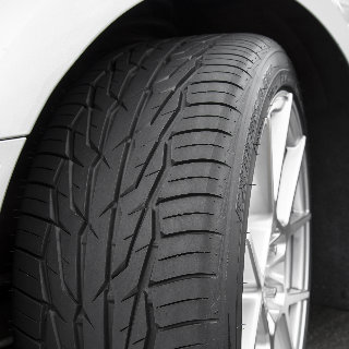 Toyo Tires EXTENSA HPII 205/65R15 94H EXASII TL 