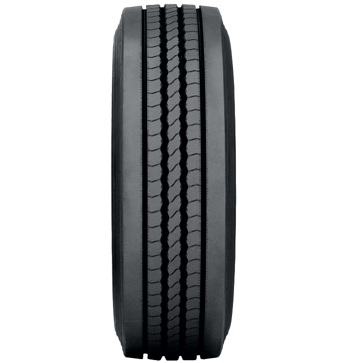 Commercial Truck Tire Comparison Chart