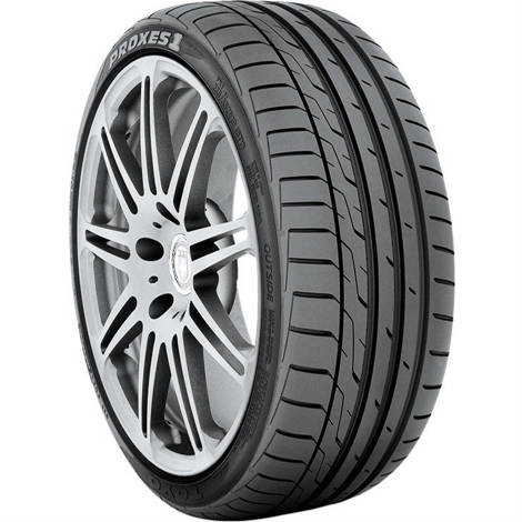 Sports Car Tires Designed to Provide the Best Performance