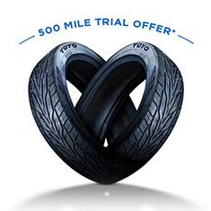 Current Promotions and Offers | Toyo Tires