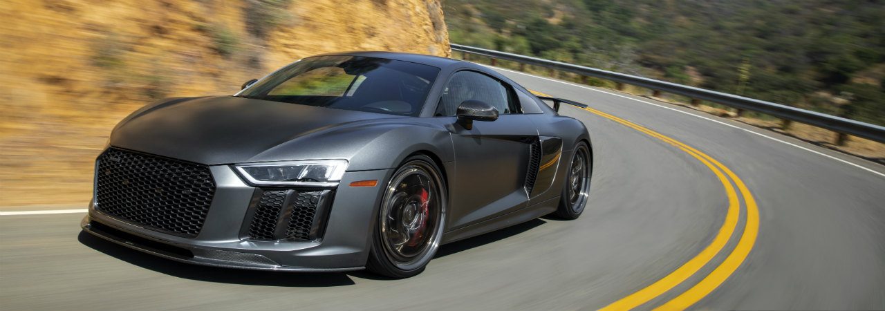 sports car tires designed