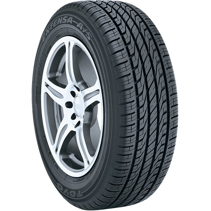 All Season Tires for Cars and Minivans - Extensa A/S | Toyo ...