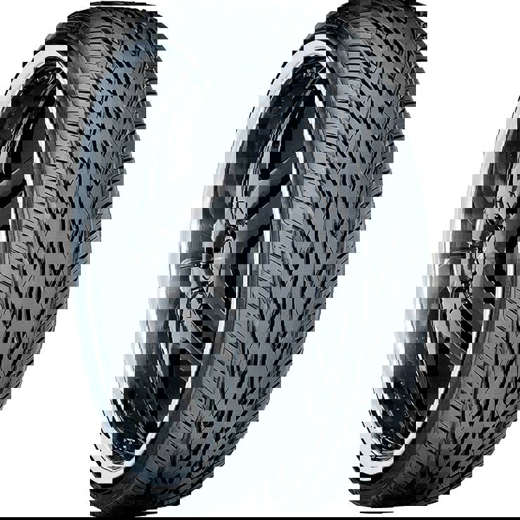 Performance Tires For All Season Proxes 4 Toyo Tires