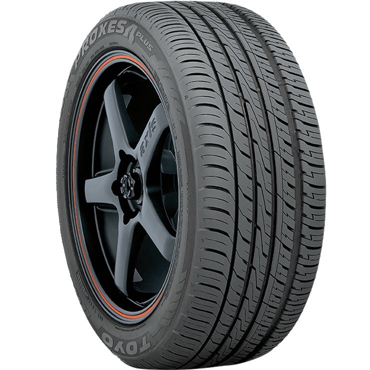 High Performance Tires For Sports and Passenger Cars ...