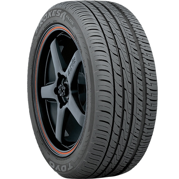 Toyo Tire Chart