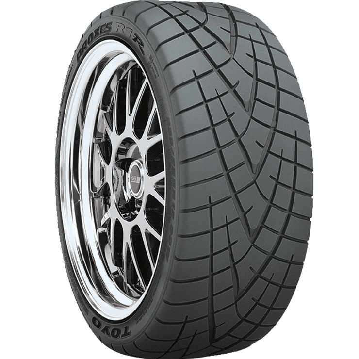 Sport and Summer Tires Designed For Extreme Performance ...