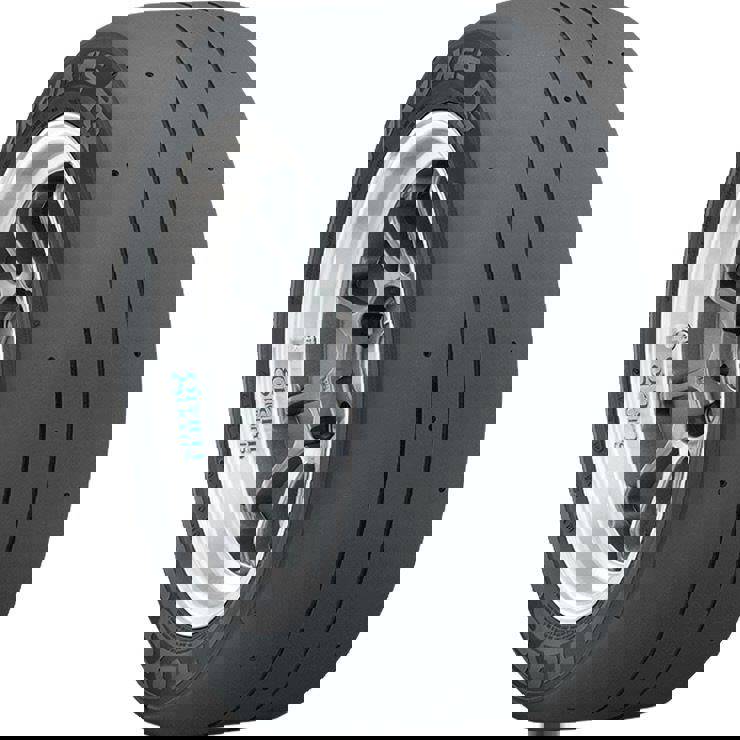 Racing Tires for High-Performance Track Results - Proxes RR | Toyo Tires