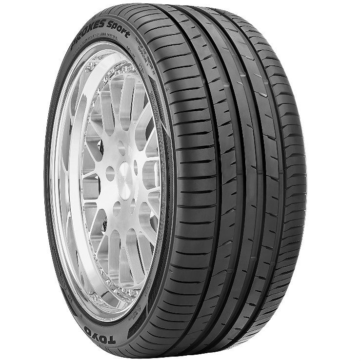 The Proxes Sport Max Performance Summer Tire | Toyo Tires