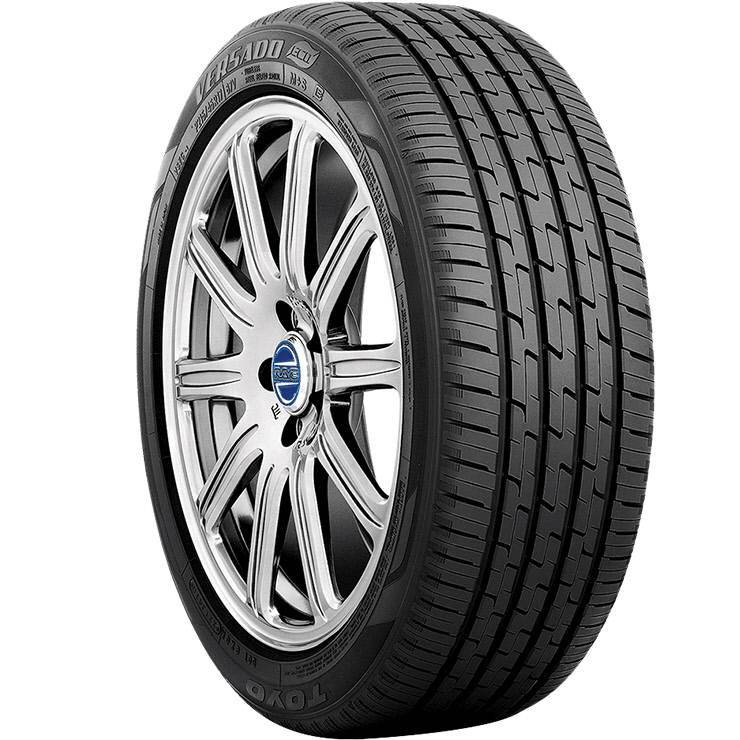 Hev Hybrid Electric All Season Tires Versado Eco Toyo Versado Eco