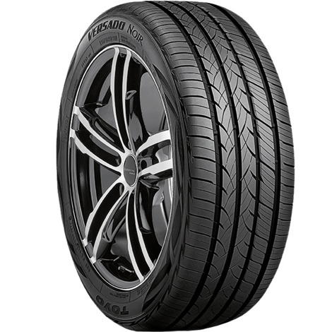 Passenger Car Tires With All Season Performance Toyo Tires