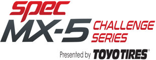 Spec MX-5 Toyo Tires