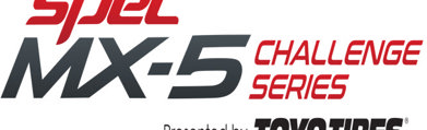 Spec MX-5 Toyo Tires