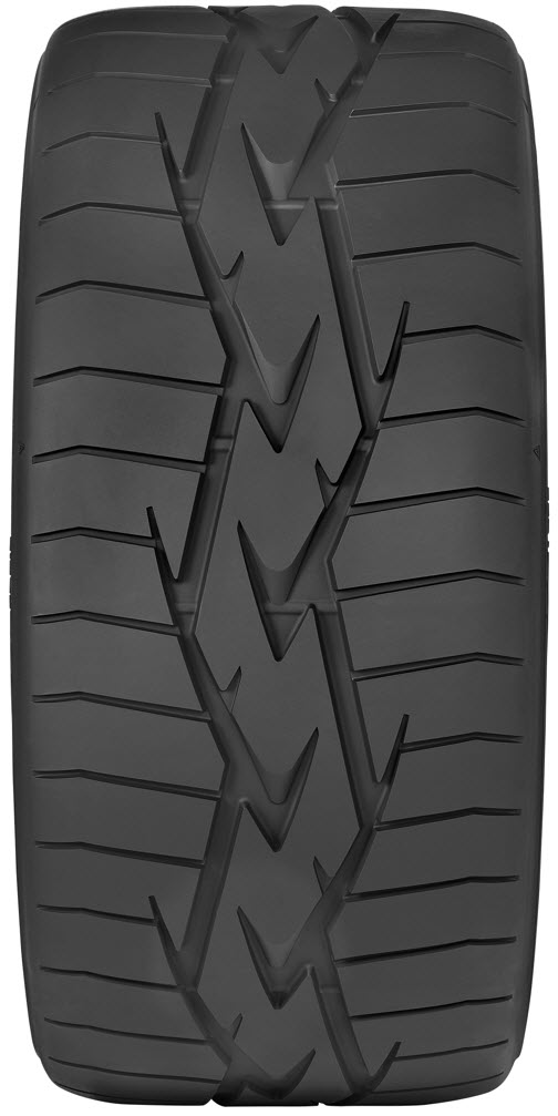 Proxes Sport R Tread