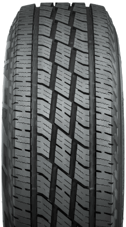 Highway All-season Tire for Light Truck and SUV | Open Country H/T