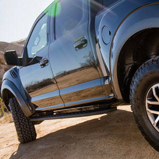 Open Country A T Iii The All Terrain Tires For Trucks Suvs And Cuvs Toyo Tires