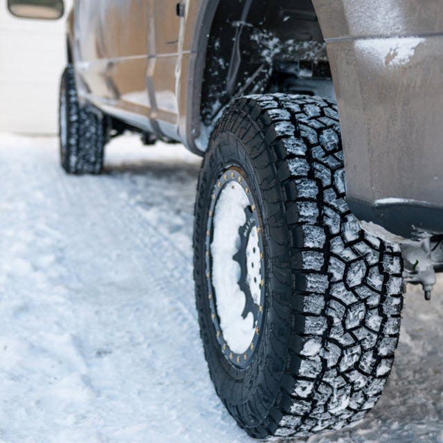 Open Country Tires Designed For Your Truck, SUV & CUV Toyo Tires