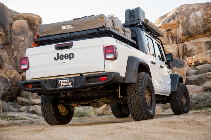 Open Country A/T III - Jeep