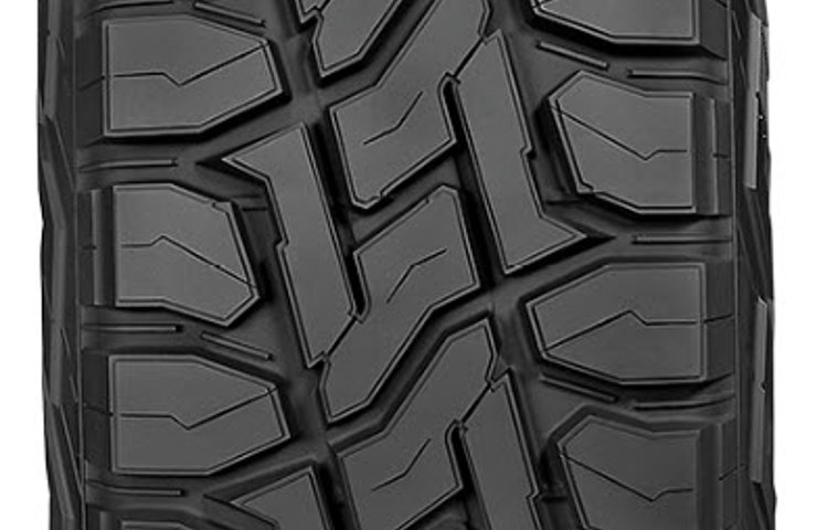 The On Road And Off Road Truck Suv And Cuv Tire Open Country R T Toyo Tires The On Road And Off Road Truck Suv And Cuv Tire Open Country R T Toyo Tires
