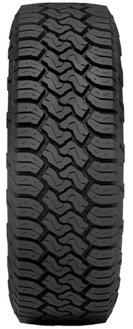 Commercial-grade tire for on-road and off-road use | Open Country C/T |  Toyo Tires