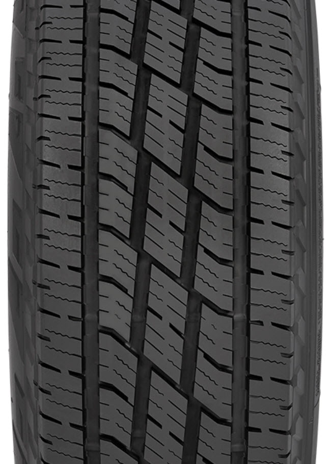 Open Country H/T II Tight Tread