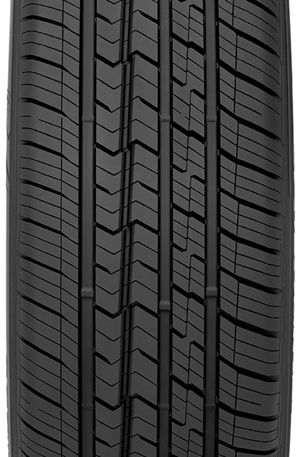 Open Country Q/T Tight Tread