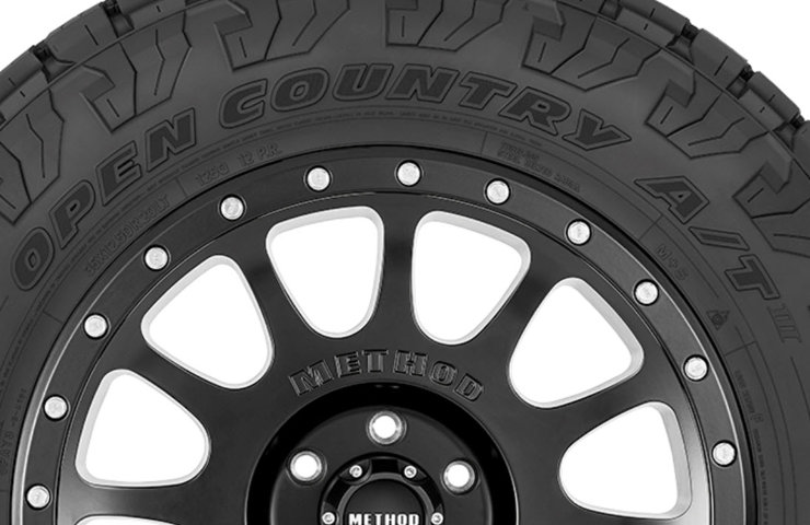 Open Country A T Iii The All Terrain Tires For Trucks Suvs And Cuvs Toyo Tires Open Country A T Iii The All Terrain Tires For Trucks Suvs And Cuvs Toyo Tires