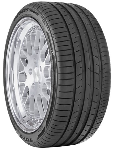 The Proxes Sport | Performance Max Tires Toyo Summer Tire