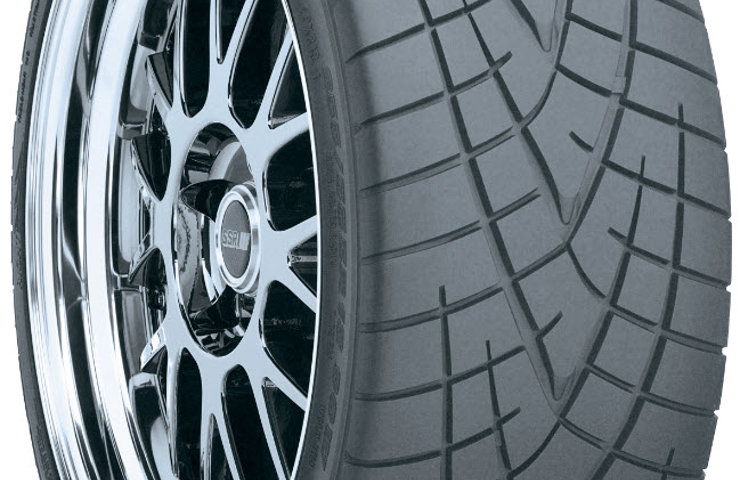 Sport and Summer Tires Designed For Extreme Performance - Proxes