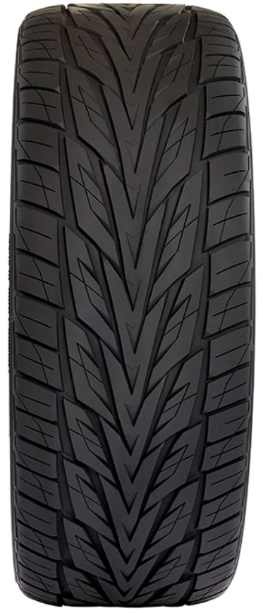Performance Truck and SUV All Season Tires - Proxes ST III | Toyo