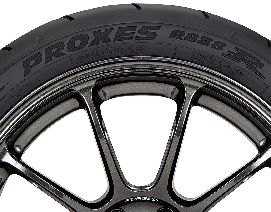 在庫あり TOYO TIRES PROXES R888R トーヨータイヤ プロクセス 295 30R19 4本セット 法人 ショップは送料無料 