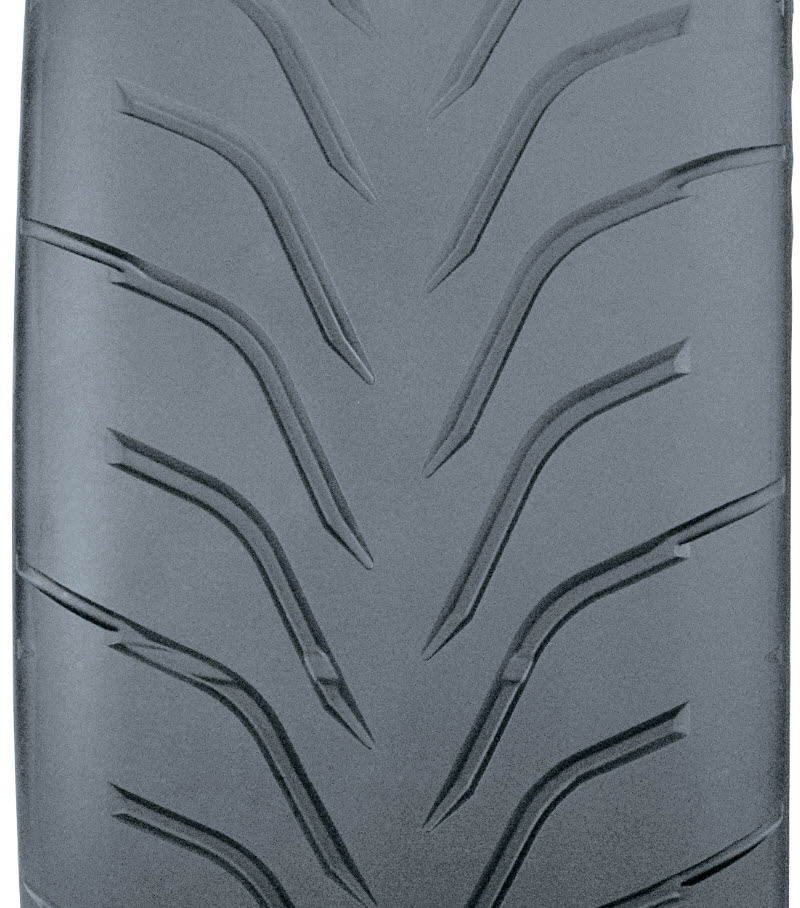 Proxes R888 Tight Tread