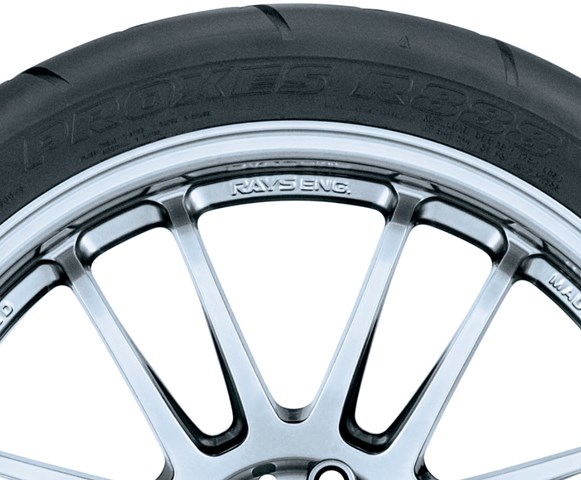 Proxes R888 and | Track Tire Tires - Competition Racing Toyo
