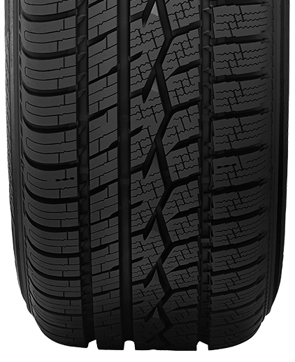 All Weather Tire for Variable Conditions – Celsius | Toyo Tires