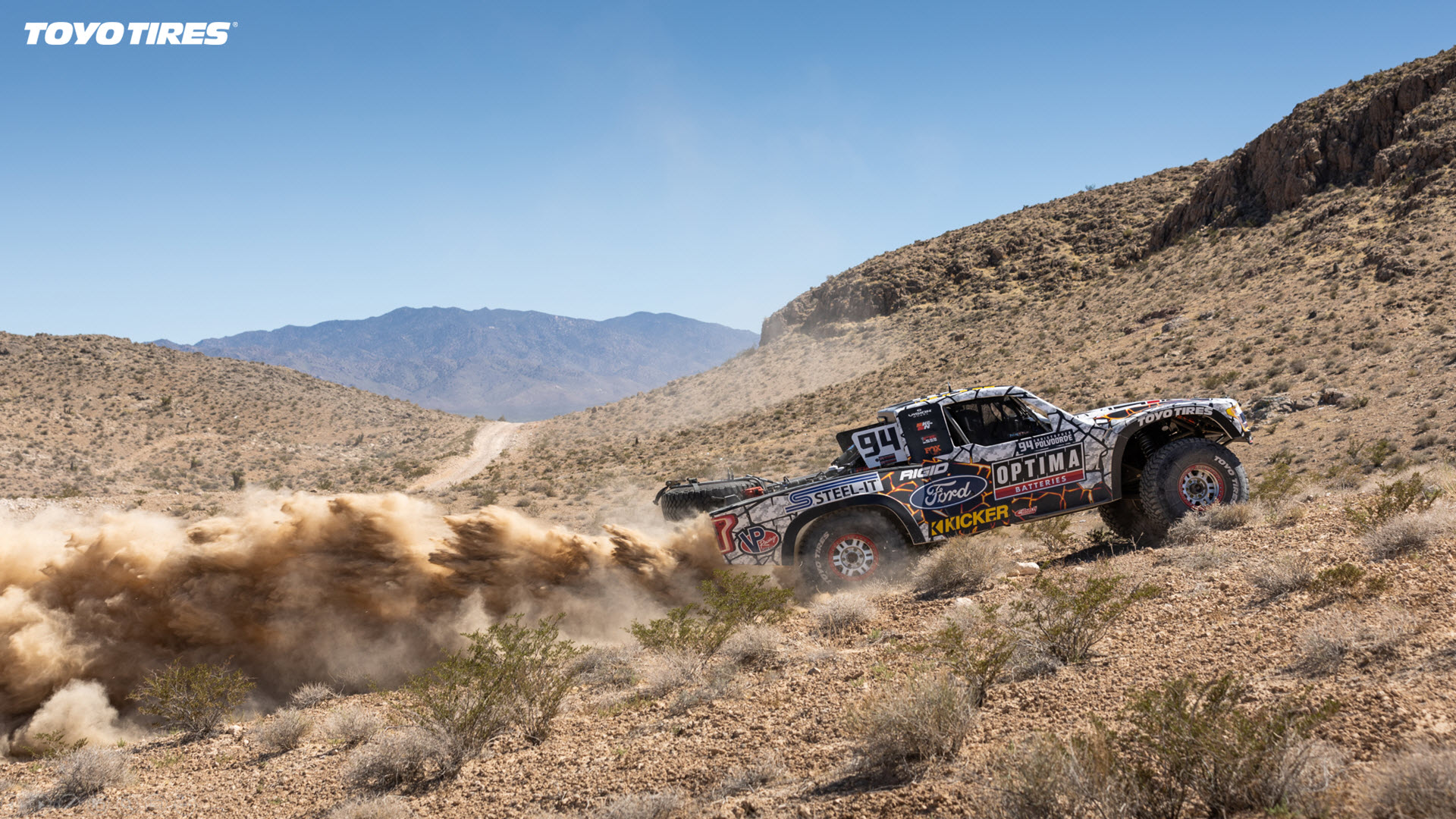 Toyo Tires | Chris Polvoorde Wallpaper2 - 1920x1080