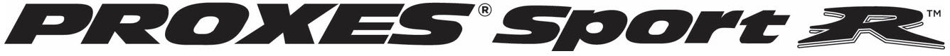 Proxes Sport R