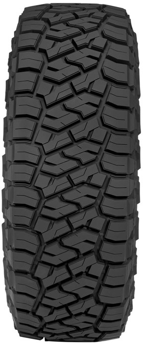 Open Country R/T Trail Tread