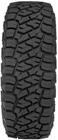 is On/Off-Road Terrain Rugged | an Trail Country R/T The Open Tires Toyo Tire.